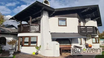 Expose Haus im Kranebitter Stil – Eleganz und Wohlgefühl in vollendeter Harmonie
