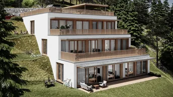 Expose IDEALES BAUGRUNDSTÜCK IN OMES/AXAMS