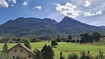 Expose ZWEITWOHNSITZ IN BAD ISCHl !