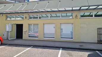 Expose Geschäftslokal in bester Lage Pinsdorf