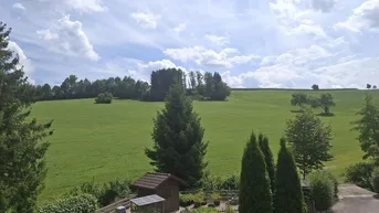 Expose Großzügiges Haus im Grünen nähe Steyr!