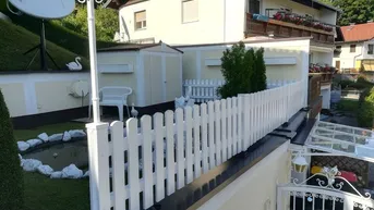 Expose Gepflegtes Haus mit 3 Wohnungen in absoluter Ruhelage in Gmunden!