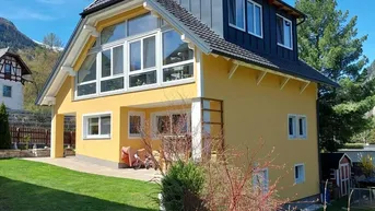 Expose Mehrfamilienhaus mit Investment Potential durch touristische Vermietung