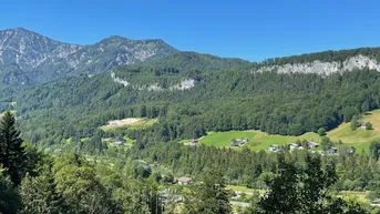 Expose Idyllisches gelegenes Haus-Landwirtschaft mit Fernsicht in Bad Goisern!