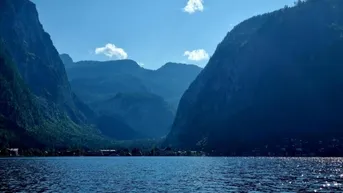 Expose Obertraun/Hallstättersee: Gasthaus mit Ferienwohnungen in hevorragender Lage!