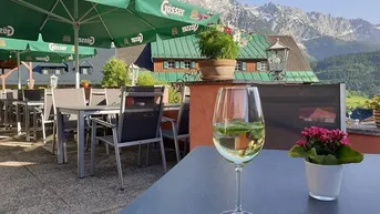 Expose Hotel nahe der Skipiste in Tauplitz!