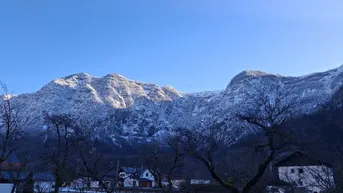 Expose Obertraun/Hallstättersee: Gasthaus mit Ferienwohnungen in hevorragender Lage!