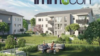 Expose Neubauwohnung mit Eigengarten in der Kaiserstadt Bad Ischl!