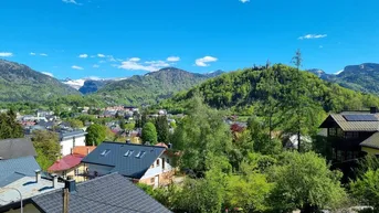 Expose Villa mit traumhaftem Ausblick über Bad Ischl!