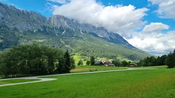 Expose Traumhaftes Grundstück in Mitterberg - Region Ennstal/Schladming - FERIENWOHNSITZFÄHIG!