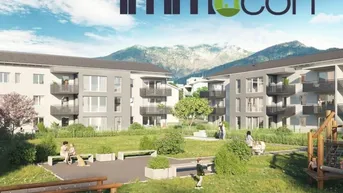Expose Neubauwohnung in der Kaiserstadt Bad Ischl!