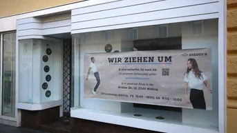 Expose Obere Währinger Straße - Verkaufslokal mit zwei Nebenräumen