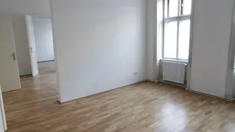 Expose Schöne 5 Zimmer-Wohnung Nähe WIFI-Wien