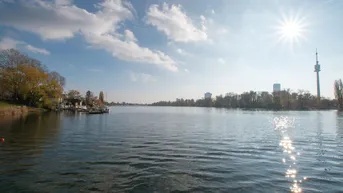 Expose Moderne Eigentumswohnung. Wohnen, wo andere Urlaub machen!