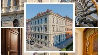 Expose Charmantes Eckzinshaus in 8010 Graz