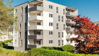 Expose Traumhafte 4-Zimmer-Wohnung in Neubauhaus - Erstbezug und provisionsfrei!
