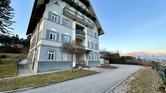 Expose TRAUMWOHNUNG IN VILLACH-WARMBAD