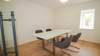 Expose TOP ANGEBOT! EINZIGARTIGE BÜRORÄUMLICHKEITEN IM HERZEN VON MILLSTATT AM SEE (PROJEKT LINDENHOF)!