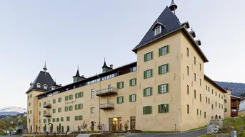 Expose TOP ANGEBOT! EINZIGARTIGE BÜRORÄUMLICHKEITEN IM HERZEN VON MILLSTATT AM SEE (PROJEKT LINDENHOF)!