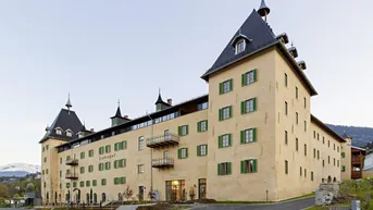 Expose TOP ANGEBOT! EINZIGARTIGE BÜRORÄUMLICHKEITEN IM HERZEN VON MILLSTATT AM SEE (PROJEKT LINDENHOF)!