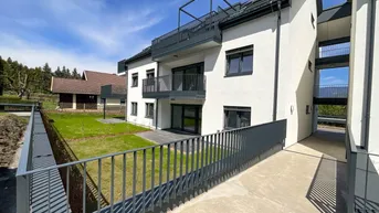 Expose TRAUMHAFTE GARTENWOHNUNG IN VILLACH! ERSTBEZUG MIT TOP AUSSTATTUNG!