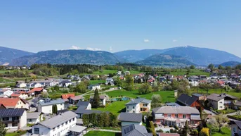 Expose IHR TRAUMBLICK AUS IHRER TRAUMIMMOBILIE IN TRAUMHAFTER LAGE VON VILLACH!