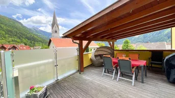 Expose EIN HAUS - VIELE MÖGLICHKEITEN! IHR EXKLUSIVER RÜCKZUGSORT (UMGEBEN VON BERGEN) IM WUNDERSCHÖNEN MÖLLTAL!