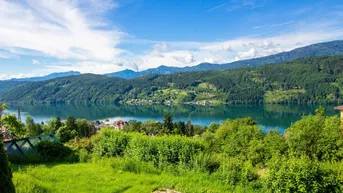 Expose EIN LOGENPLATZ ÜBER DEM MILLSTÄTTER SEE! TRAUMHAFTE LIEGENSCHAFT MIT SENSATIONELLER AUSSICHT AUF DEN SEE UND DIE UMLIEGENDE BERGWELT!