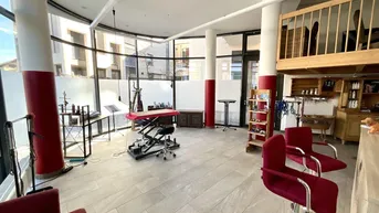 Expose HIER ARBEITEN SIE AN SPITTALS ERSTER ADRESSE! TOP MODERNE SHOPFLÄCHE MIT ATTRAKTIVEM FLAIR DAS ZUM FLANIEREN UND BUMMELN EINLÄDT!