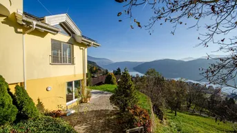Expose EIN TRAUMHAUS ZUM VERLIEBEN MIT WUNDERSCHÖNEM SEEBLICK!