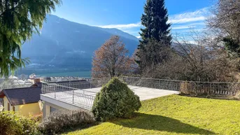 Expose IHR TRAUMHAUS IN SPITTAL AN DER DRAU: SONNIGE LAGE, MAJESTÄTISCHER AUSBLICK, MITTEN IM GRÜNEN!