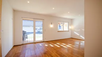 Expose TRAUMWOHNUNG IN IDYLLISCHER UMGEBUNG!