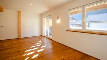 Expose TRAUMWOHNUNG IN IDYLLISCHER UMGEBUNG!