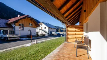 Expose TRAUMWOHNUNG IN IDYLLISCHER UMGEBUNG!