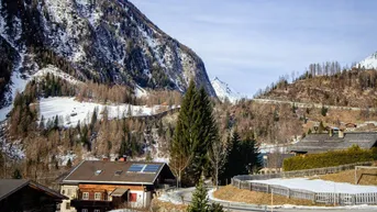Expose TRAUMHAFTE ALPENWOHNUNG BEI HEILIGENBLUT - PERFEKT FÜR NATURLIEBHABER!