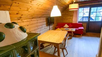 Expose IHRE TRAUMINVESTITION IN DEN ALPEN - FERIENWOHNUNG MIT RENDITEPOTENTIAL!