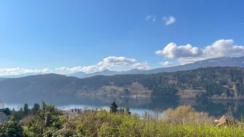 Expose EIN LOGENPLATZ ÜBER DEM MILLSTÄTTER SEE! TRAUMHAFTE LIEGENSCHAFT MIT SENSATIONELLER AUSSICHT AUF DEN SEE UND DIE UMLIEGENDE BERGWELT!