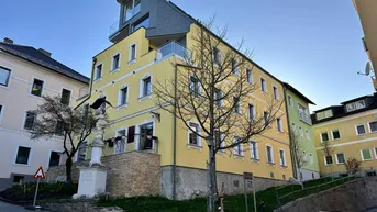 Expose RAUM FÜR STIL. UND FÜR MÖGLICHKEITEN.