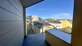 Expose STADTNAH WOHNEN MIT STIL UND WEITBLICK