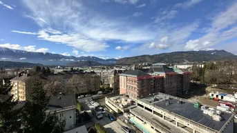 Expose 3-ZIMMER-WOHNUNG MIT WEITBLICK
