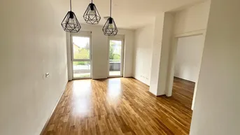 Expose SCHÖNES WOHNEN IN ZENTRUMSNÄHE! NEUWERTIGE 2-ZIMMER-WOHNUNG MIT BALKON IN SONNIGER UND BELIEBTER SIEDLUNGSLAGE VON SPITTAL!