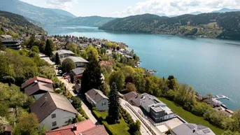 Expose SEEBLICK GARCONNIERE IN MILLSTATT AM SEE!