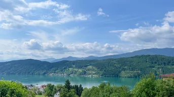 Expose EIN LOGENPLATZ ÜBER DEM MILLSTÄTTER SEE! TRAUMHAFTE LIEGENSCHAFT MIT SENSATIONELLER AUSSICHT AUF DEN SEE UND DIE UMLIEGENDE BERGWELT!