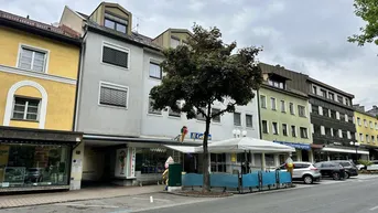 Expose VIELSEITIG NUTZBARE BÜRORÄUMLICHKEITEN MITTEN IM ZENTRUM VON SPITTAL AN DER DRAU!
