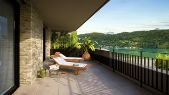 Expose LICHT. RUHE. SEEBLICK. IHR NEUES ZUHAUSE AM MILLSTÄTTER SEE!