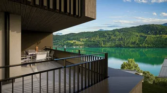 Expose IHR LOGENPLATZ ÜBER DEM MILLSTÄTTER SEE - Exklusives Wohnen in Millstatt