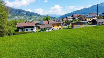 Expose HIER BEGINNT IHR WOHNTRAUM - FLÄCHE BIS ZU 2443m² MÖGLICH!