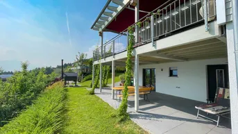 Expose IHR EXKLUSIVES HIDEAWAY IN DER REGION MILLSTÄTTER SEE - IHR PERFEKTER RÜCKZUGSORT