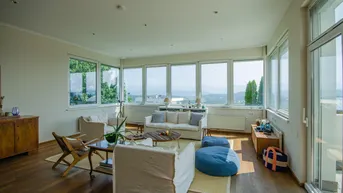 Expose EINE VILLA WIE EIN VERSPRECHEN: LEBENSKUNST IN DER NÄHE DES WÖRTHERSEES!