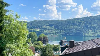 Expose PURE LEBENSQUALITÄT MIT SEEBLICK IN MILLSTATT AM SEE!